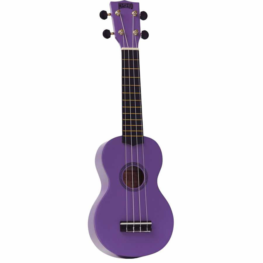 Mahalo MR1PP Soprano Ukulele - Royal | Musiqi Alətləri mağazası
