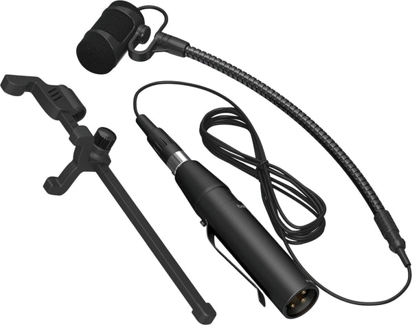 Behringer CB100 Guitar Instrument Condenser Microphone - Royal | Musiqi Alətləri mağazası