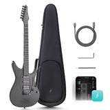 Enya INSPIRE Black