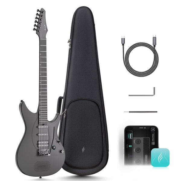 Enya INSPIRE Black