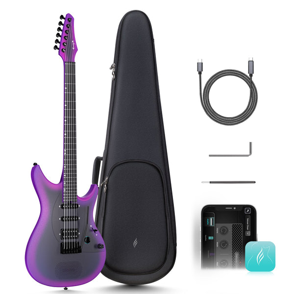 Enya INSPIRE Purple