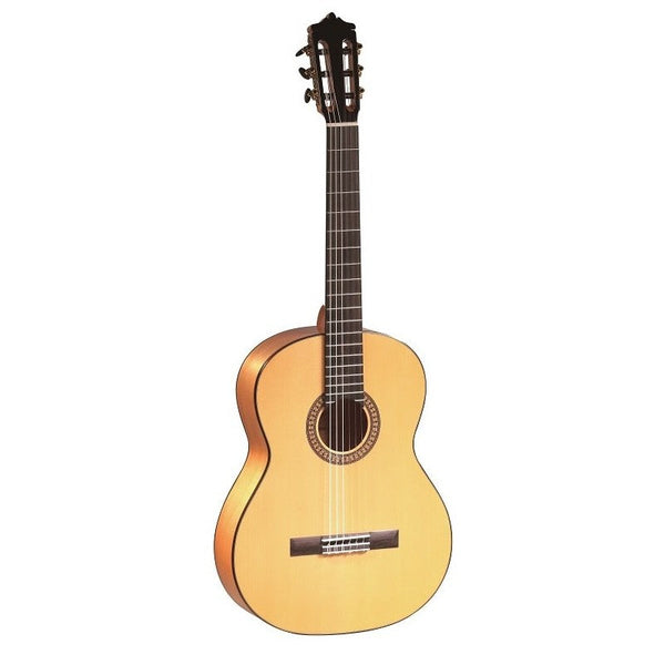 Martinez MF1 — Elektro-flamenko gitara