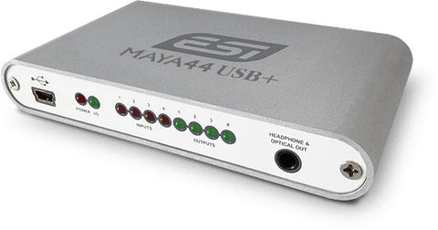 Esi MAYA44 USB+