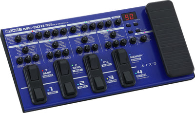 ME-90B Bass Multiple Effects