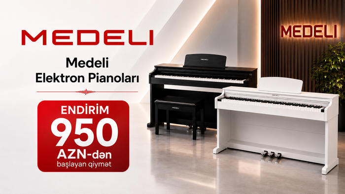 Medeli təqdimatı