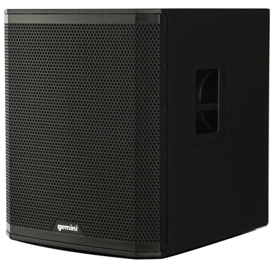 Gemini ZRX-S18BT 18