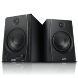 Gemini SMX-5BT 5" Bluetooth Studio Monitor Speakers