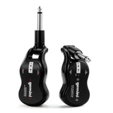 Gemini GMU-G100 Rechargeable UHF Wireless Guitar System Sale price