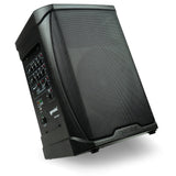 Gemini GPSS-650 Portable 200W Bluetooth PA Speaker - 12-Hour Battery