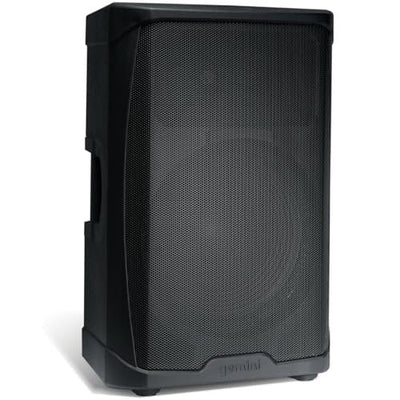 Gemini GD-215PRO 15-Inch 1200W Bluetooth PA Speaker | Professional DJ Audio