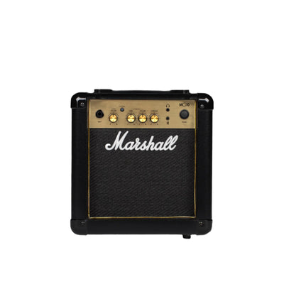 MARSHALL MG10G electric guitar combo