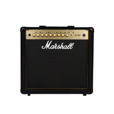 Комбоусилитель для электрогитары MARSHALL MG50GFX