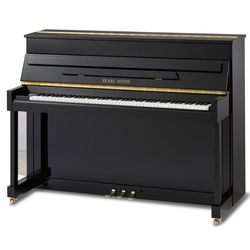 PEARL RIVER PIANO EU110 A111 BK

