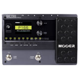 MOOER GE150 Multi-Effects amp modelling & multi effects
