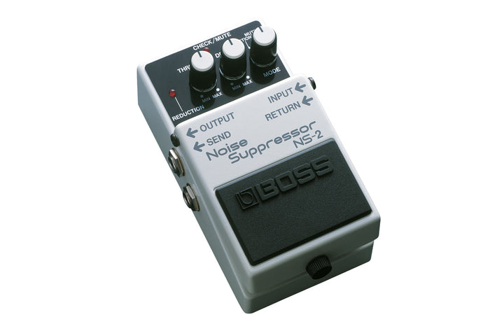 Bass NS-2 Noise Suppressor - Royal | Musiqi Alətləri mağazası