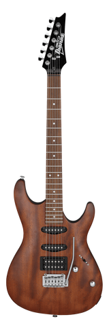 IBANEZ GSA60-WNF Electric Guitar (Walnut Flat) GIO