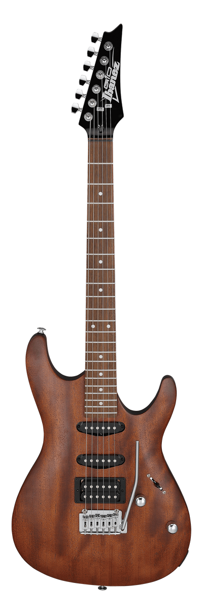 IBANEZ GSA60-WNF El.Guitar (Walnut Flat) GIO