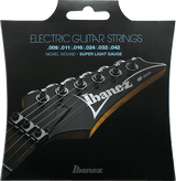 İbanez IEGS6 Electric Guitars Strings-Super Light Gauge