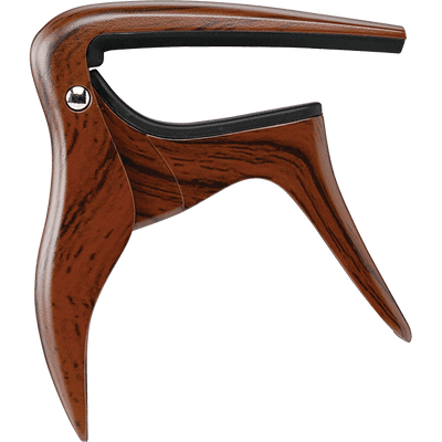 İbanez IGC10W CAPO Acoustic and Electric Guitar