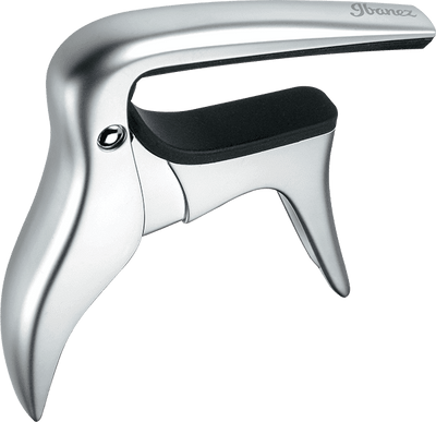 Акустическая и электрогитара İbanez IGCZ10 CAPO