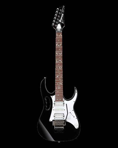 Электрогитара Ibanez JEMJR-BK (черный)