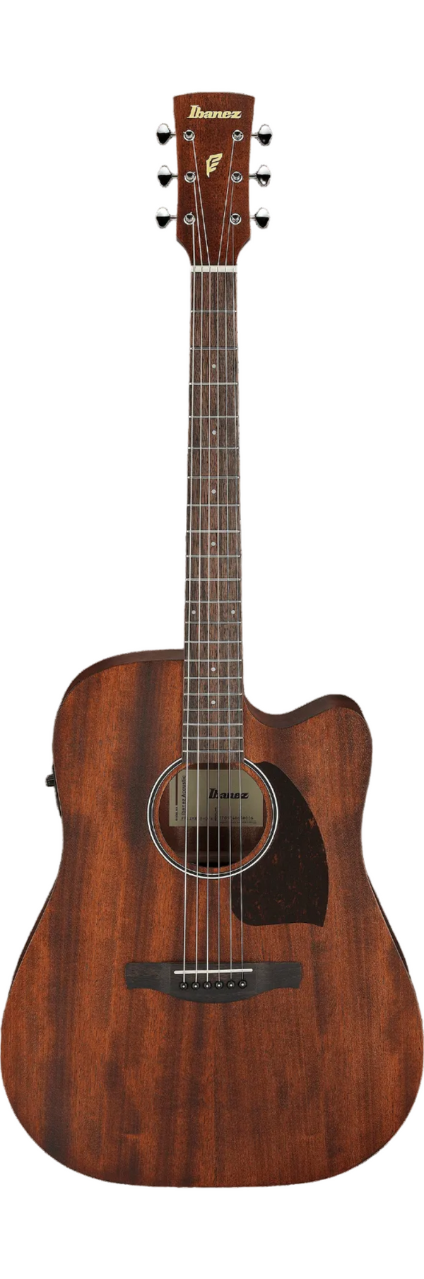 IBANEZ PF12MHCE