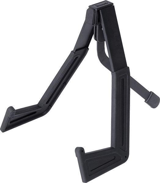 IBANEZ PT32-BBK guitar stand