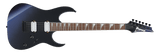 IBANEZ RG421DX-TWS Electric Guitar (Twilight Shade)