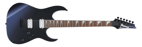 IBANEZ RG421DX-TWS El.Guitar (Twilight Shade)