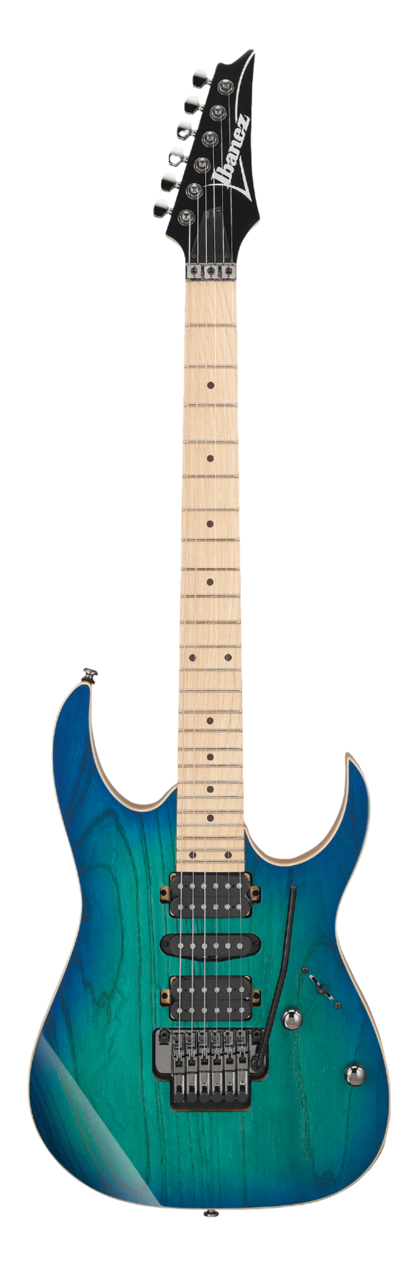 IBANEZ RG470AHM-BMT El.Guitar (Blue Moon Burst) - Royal | Musiqi Alətləri mağazası