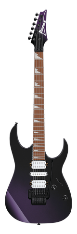 Электрогитара IBANEZ RG470DX-TMN (Tokyo Midnight)