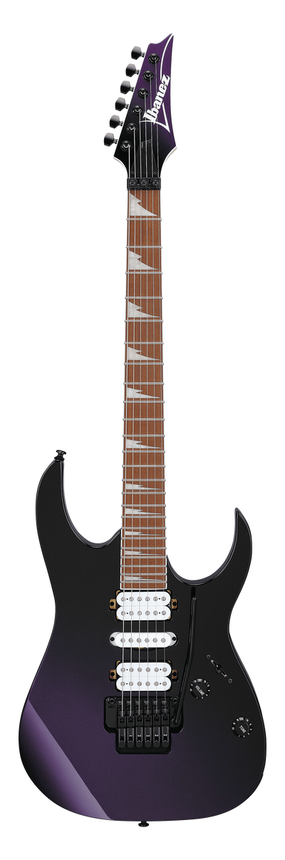 IBANEZ RG470DX-TMN El.Guitar (Tokyo Midnight)