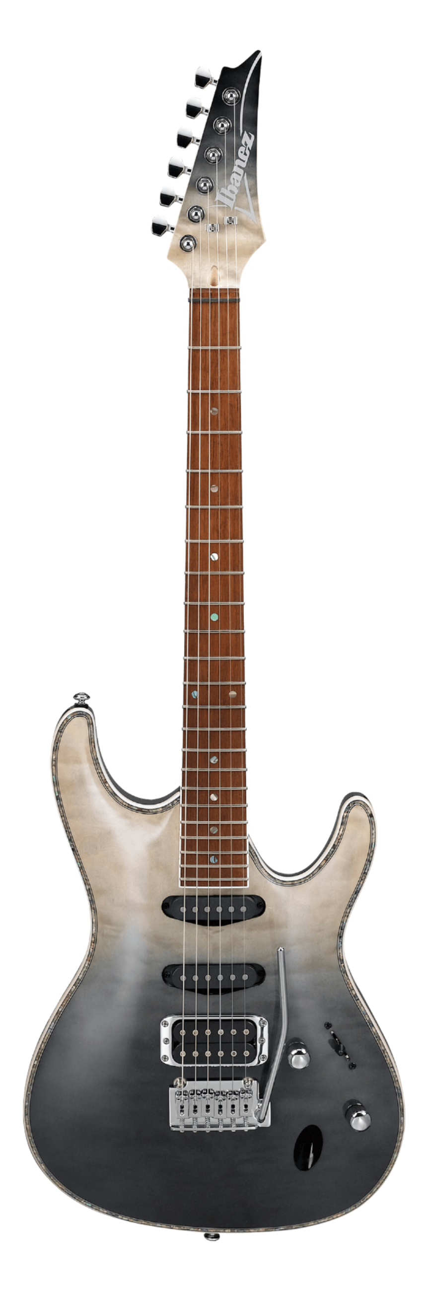 IBANEZ SA360NQM-BMG El.Guitar (Black Mirage Gradation) - Royal | Musiqi Alətləri mağazası