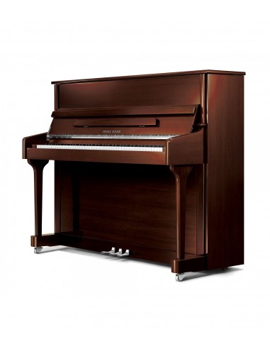 PEARL RIVER PIANO EU118 A112 WH 