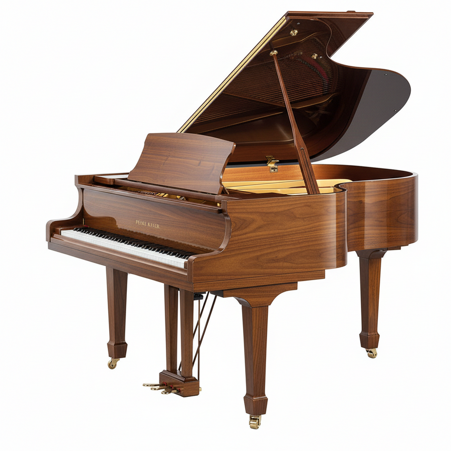 Pearl River GP-170 Grand Piano - piano satışı