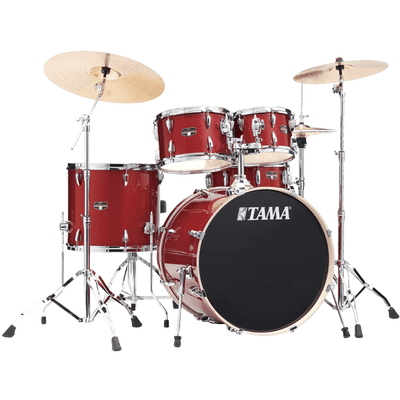 TAMA IP50H6W-BRM Imperialstar 20