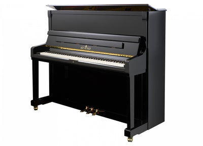 ANT. PETROF 126 Akustik pianino