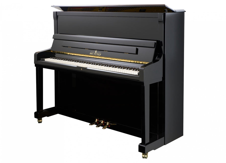 Petrof ANT. PETROF 126 Akustik pianino - piano satışı