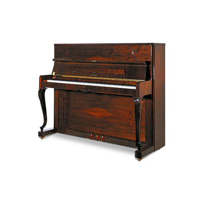 PETROF P 118 C1 Chippendale Akustik pianino
