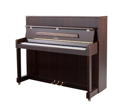 PETROF P 118 M1 Akustik pianino