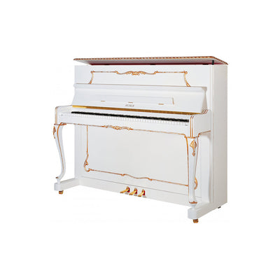 PETROF P 118 R1 Rococo Akustik pianino