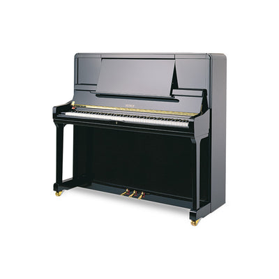 PETROF P 135 K1 Akustik pianino