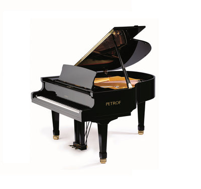 PETROF P 159 Bora Akustik royal