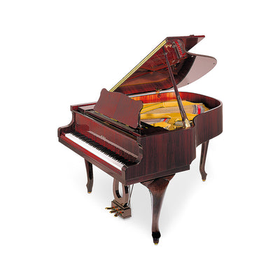 PETROF P 173 Breeze Demichippendale Akustik royal