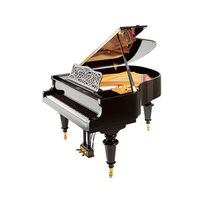 PETROF P 173 Breeze Klasik Akustik royal