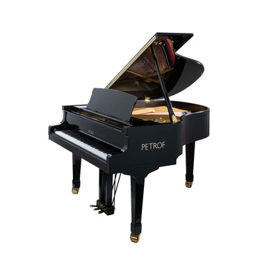 PETROF P 173 Breeze Akustik royal