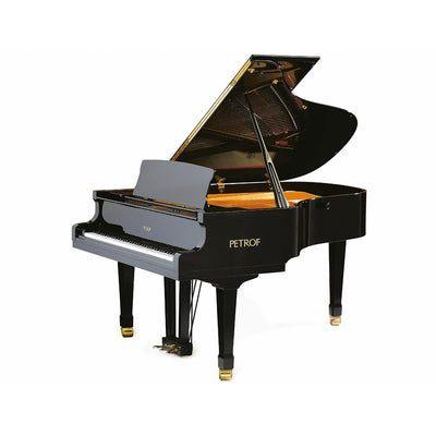 PETROF P 194 Storm Akustik royal