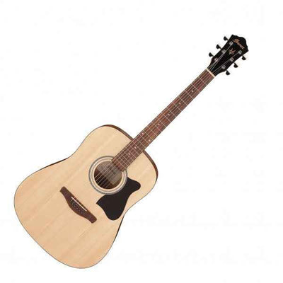 IBANEZ V40-OPN Acoustic.Guitar (Open Pore Natural) 