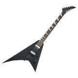 JACKSON JS Series Rhoads JS32T, Amaranth Fingerboard, Satin Black