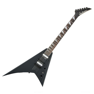 JACKSON JS Series Rhoads JS32T, Amaranth Fing, Satin Black